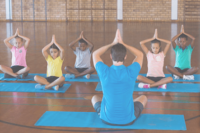 Yoga Infantil